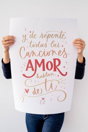 eventos boda bautizo comunion tarjetas invitaciones carteles murales personalización de eventos
